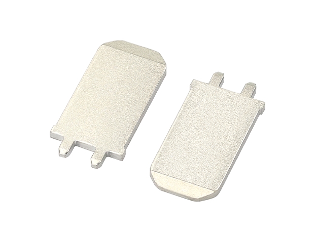 1105 Series 11.00mm Pitch (.433＂) Plate end connector