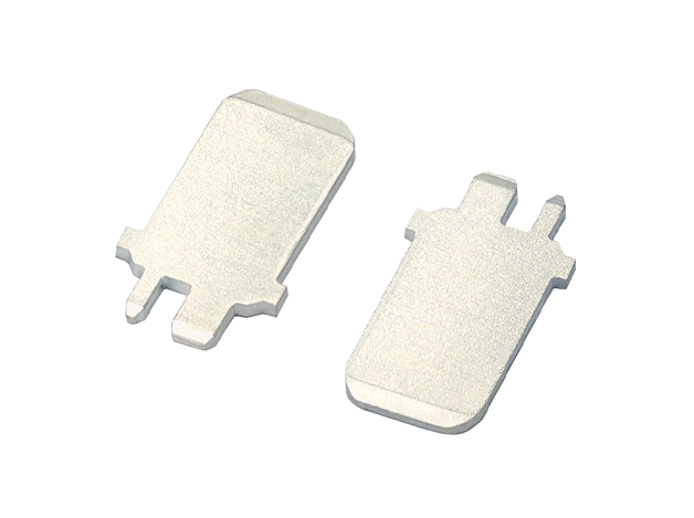 7502 Series 7.50mm Pitch (.295＂) Plate end connector